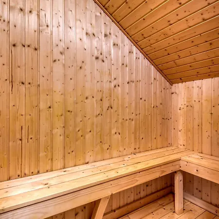 With Terrace And Dune View - Sj275 Semesterbostad