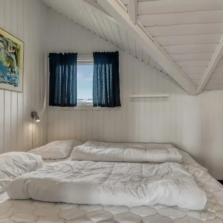 With Terrace And Dune View - Sj275 Harboør